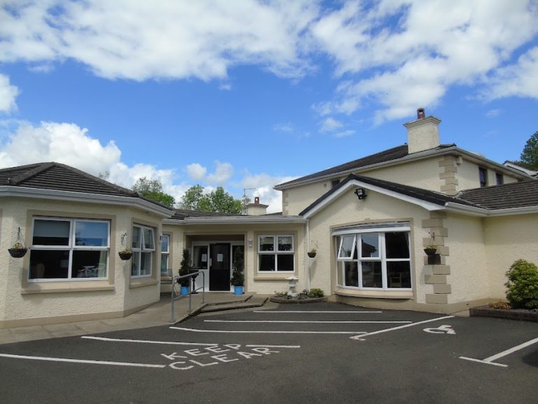 Antrim Care Home