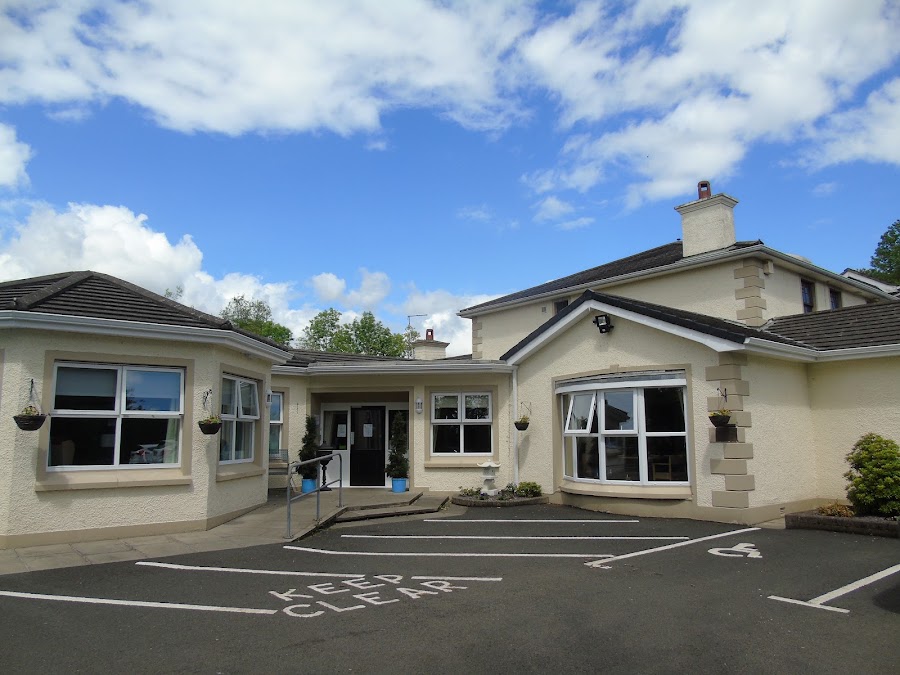Antrim Care Home