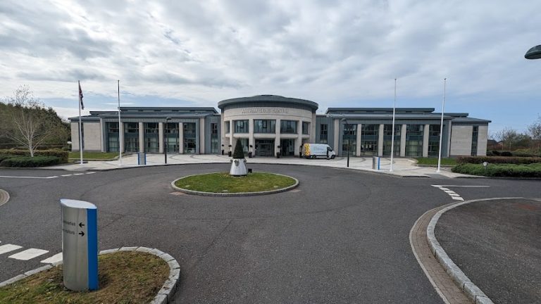 Antrim Civic Centre