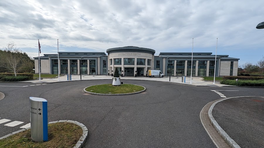 Antrim Civic Centre