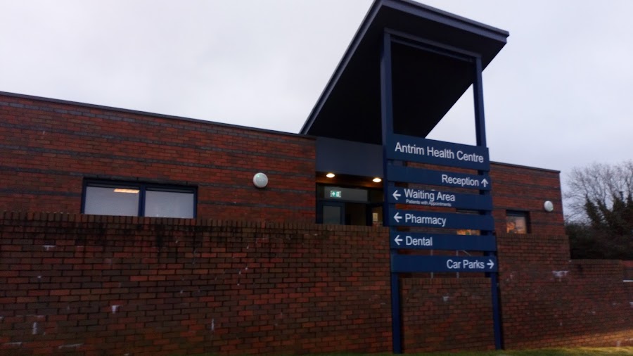 Antrim Health Centre