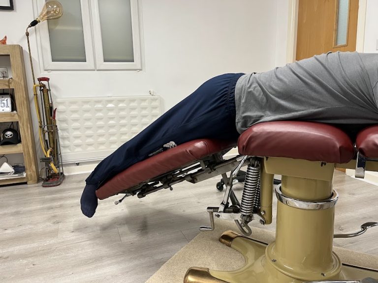 Antrim Osteopathy