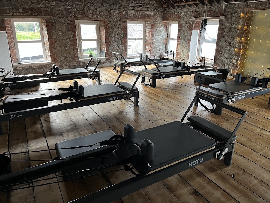 Antrim Pilates