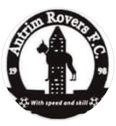 Antrim Rovers Football Club