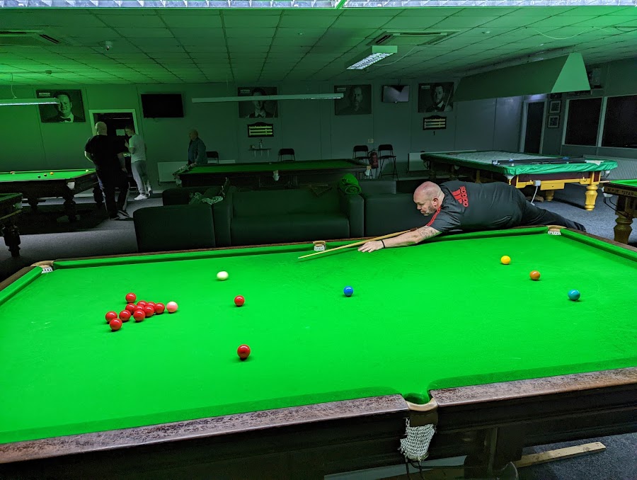 Antrim Sports Club