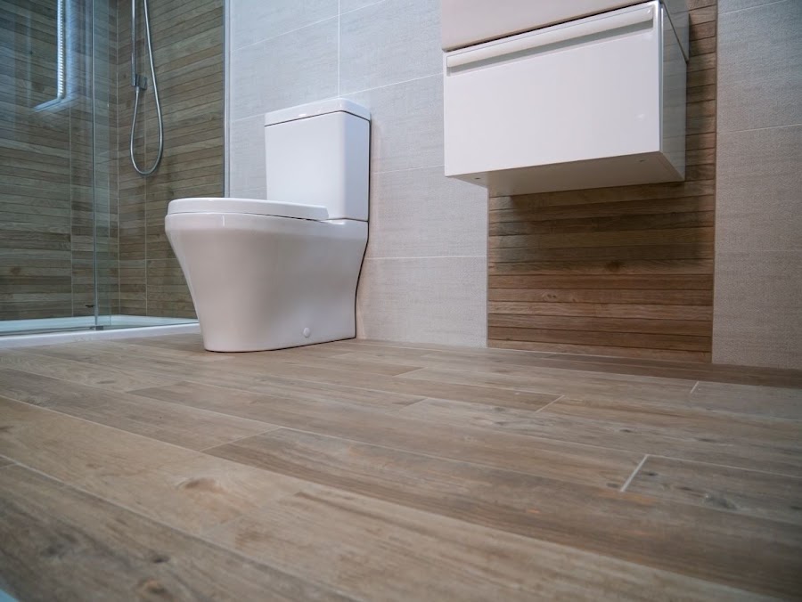 Antrim Tile And Bath