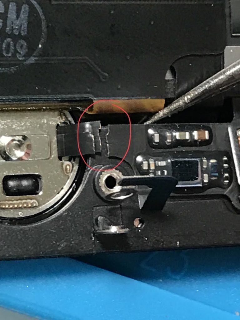 Antrim iPhone Repair