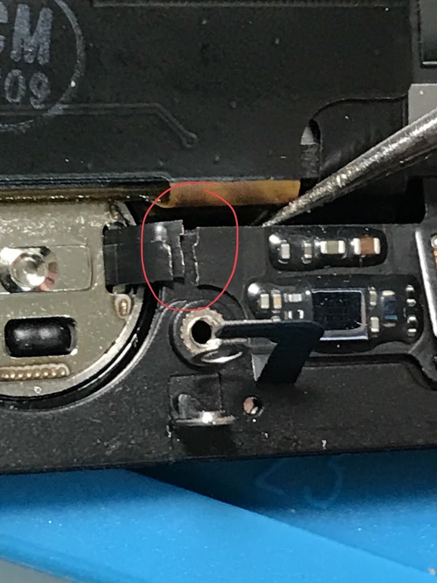 Antrim iPhone Repair