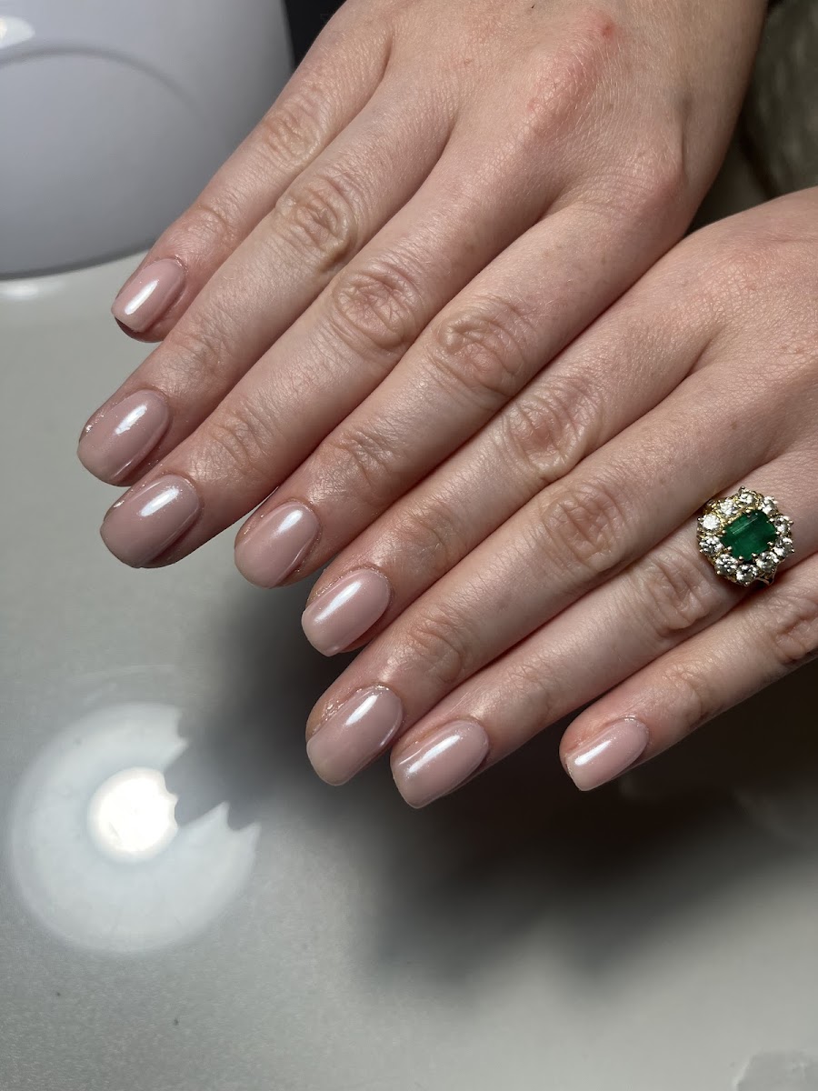 Aoife McCrudden Makeup & Nails Scotstown, Monaghan