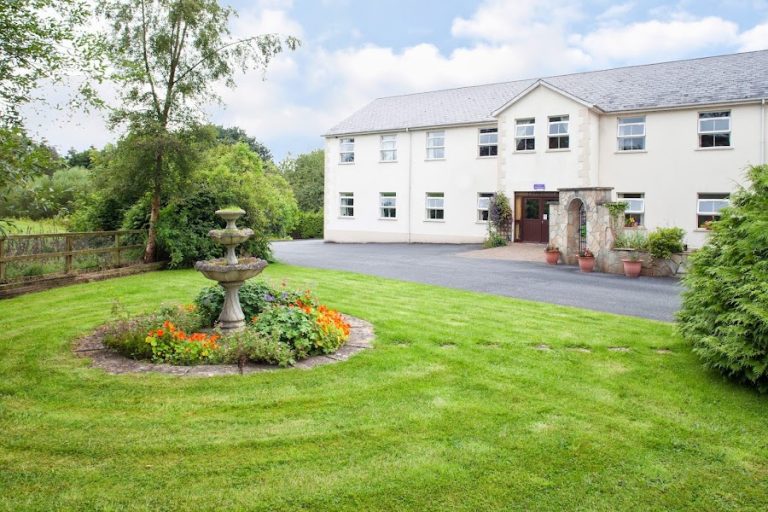 Apple Blossom Lodge Care Centre