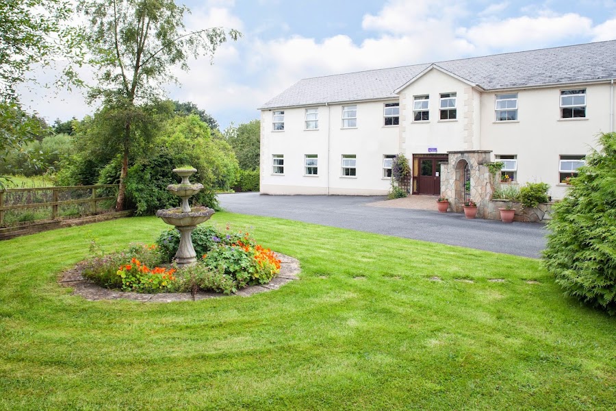 Apple Blossom Lodge Care Centre