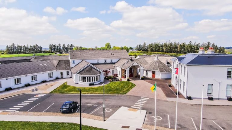 Araglen House Nursing Home