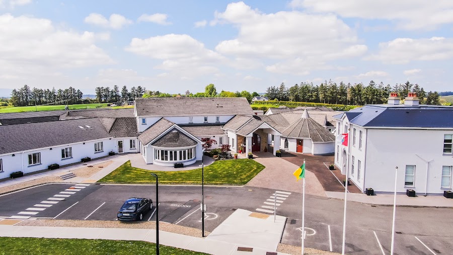 Araglen House Nursing Home