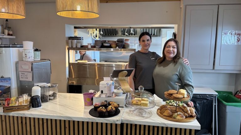 Arán Espresso Bar & Kitchen