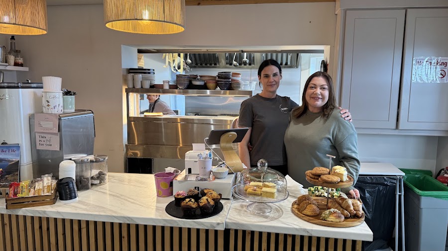 Arán Espresso Bar & Kitchen