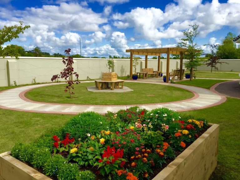 Áras Uí Dhomhnaill Nursing Home