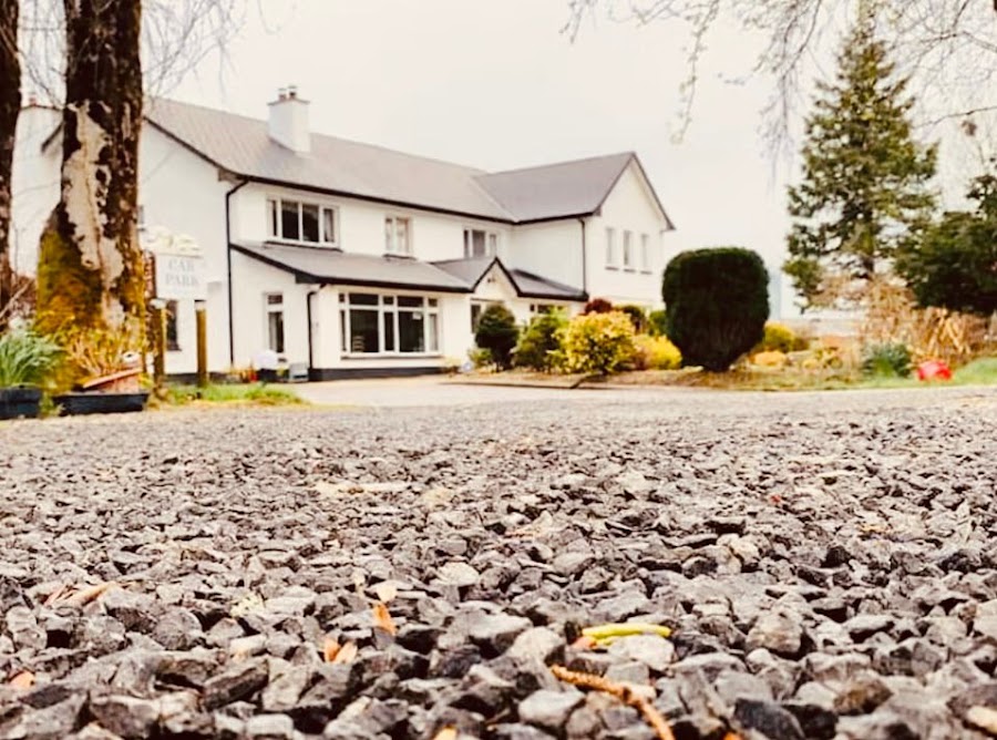 Arch House B&B, hotels