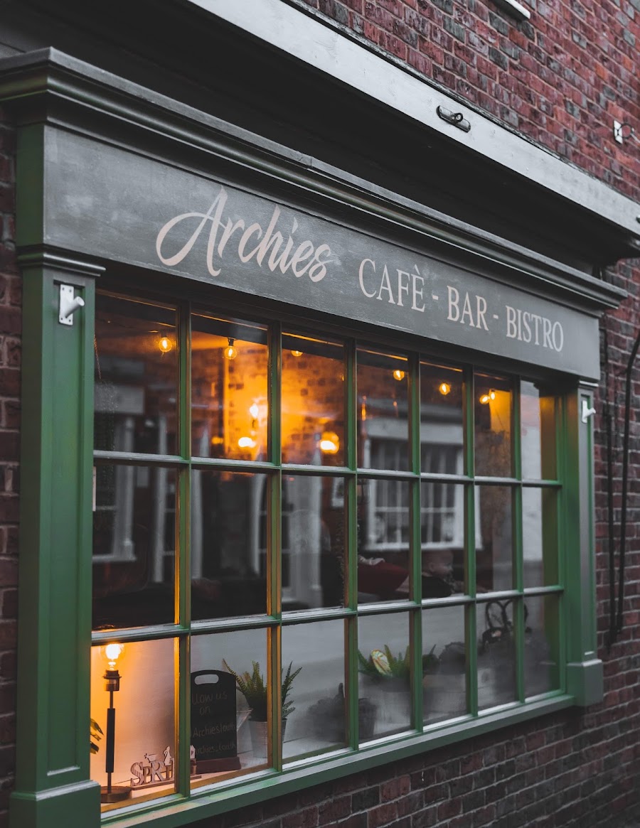 Archies
