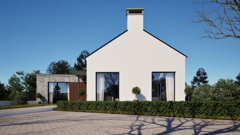 Archion Design Limited Architects