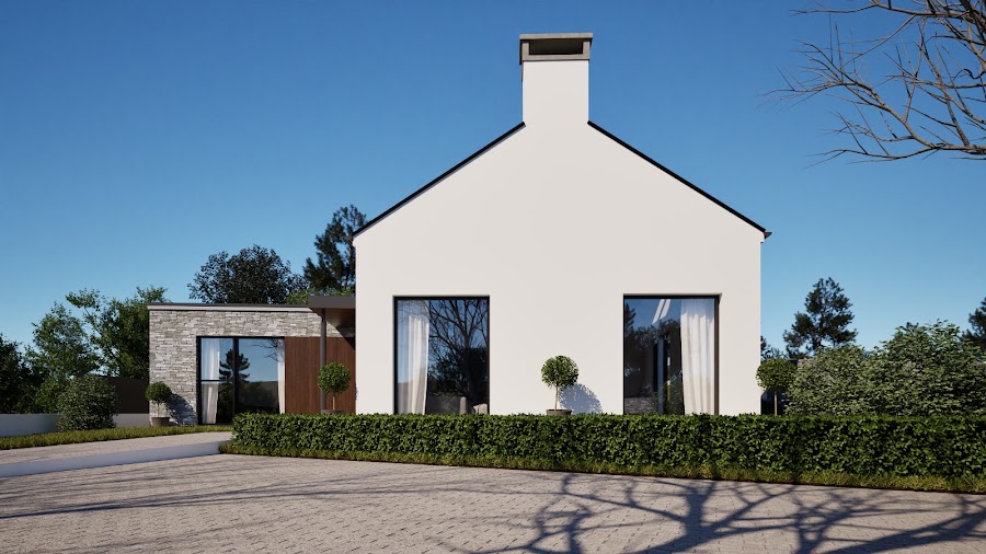 Archion Design Limited Architects