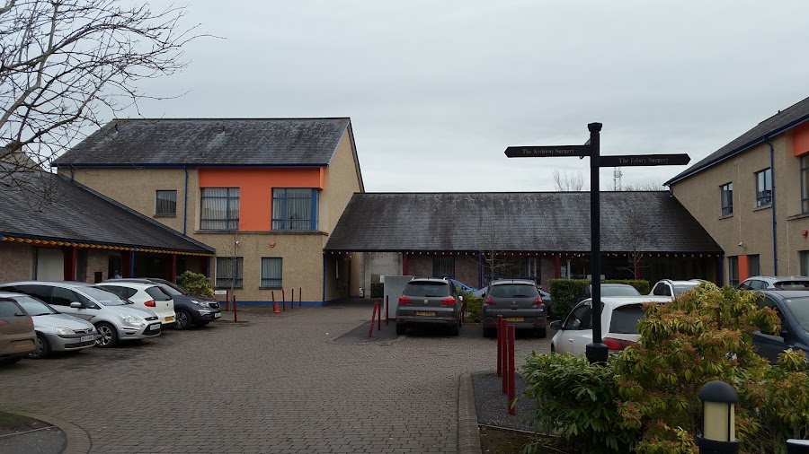 Archway Surgery
