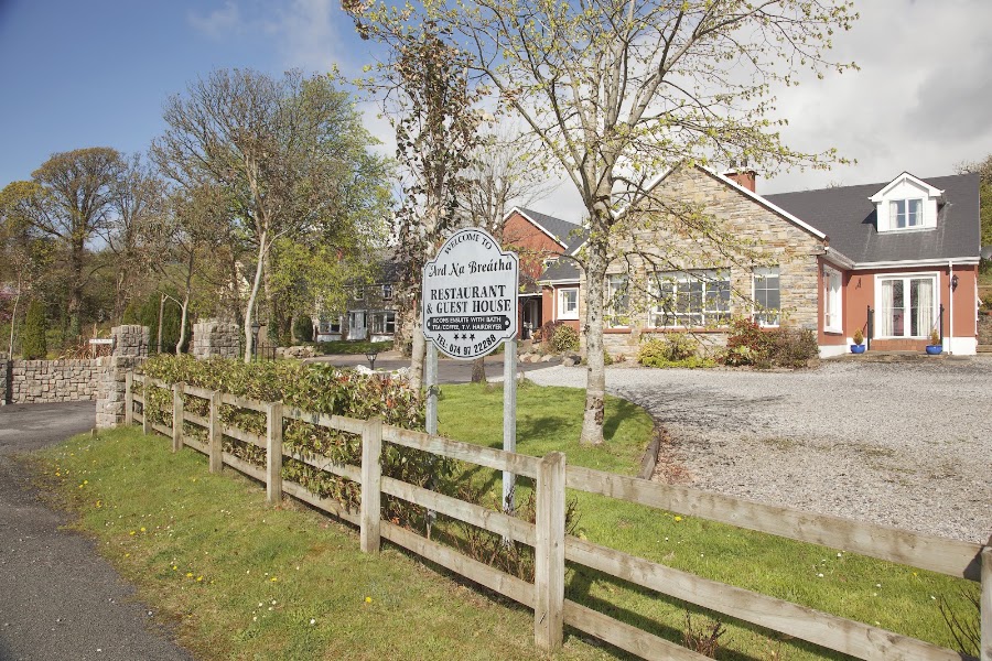 Ard Na Breatha House Bed and Breakfast