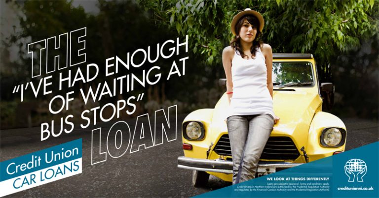 Ardboe Credit Union