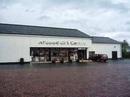 Ardboe Gift Centre