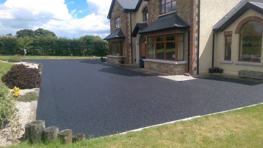 Ardee Asphalt Ltd.