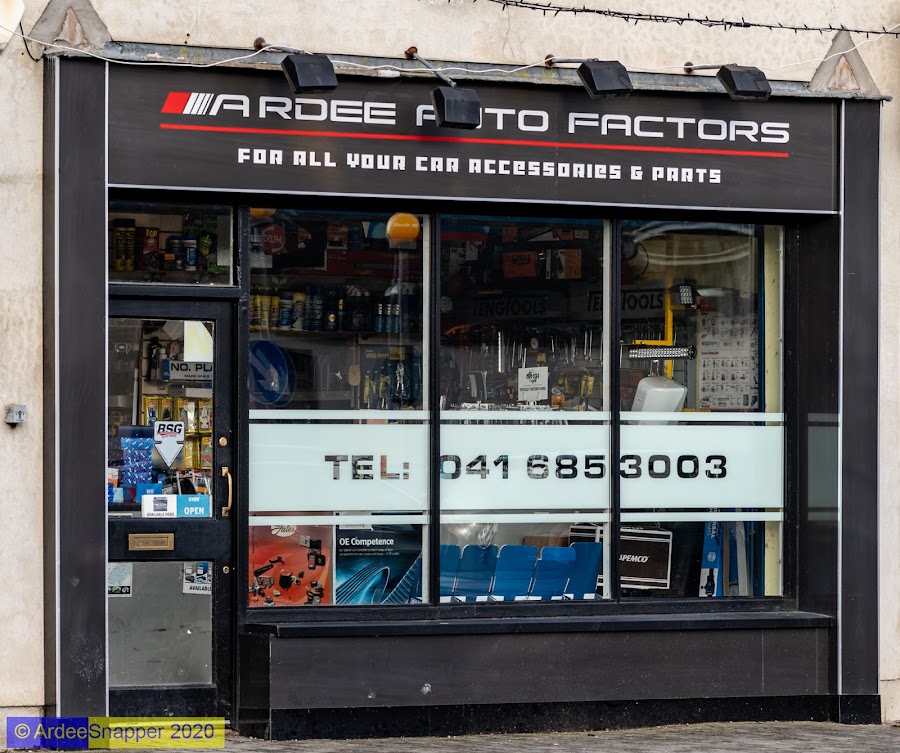 Ardee Auto Factors