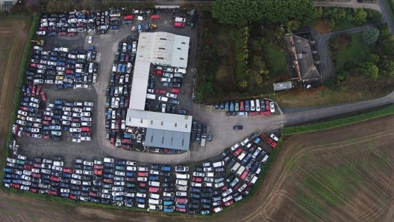Ardee Car Parts