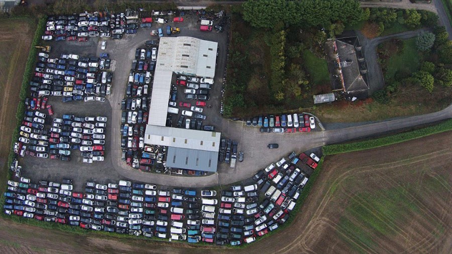 Ardee Car Parts