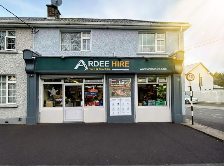 Ardee Hire