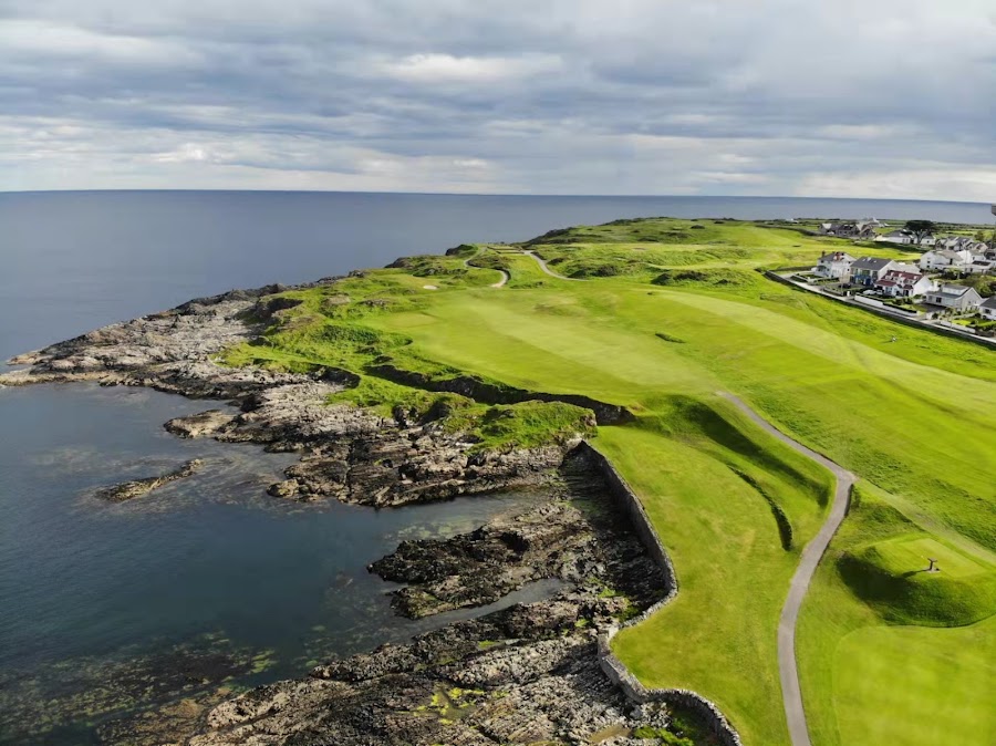 Ardglass Golf Club
