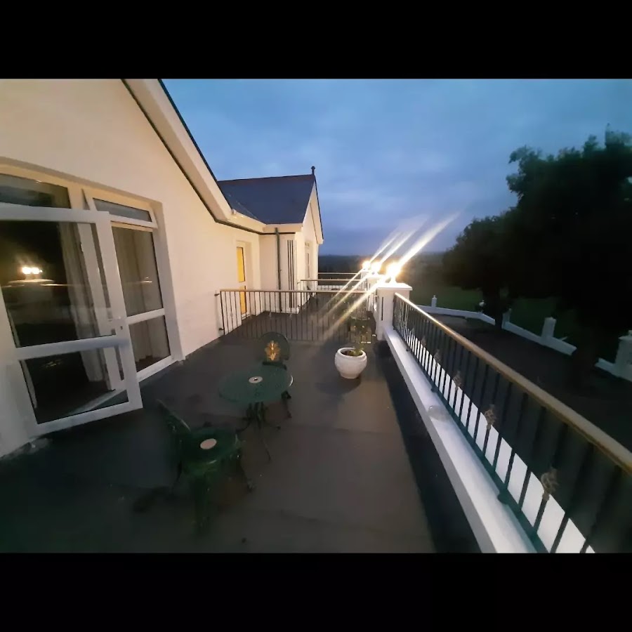 Ardgort House