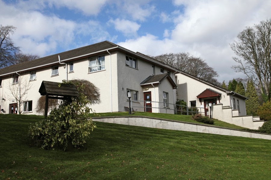 Ardlough Care Home