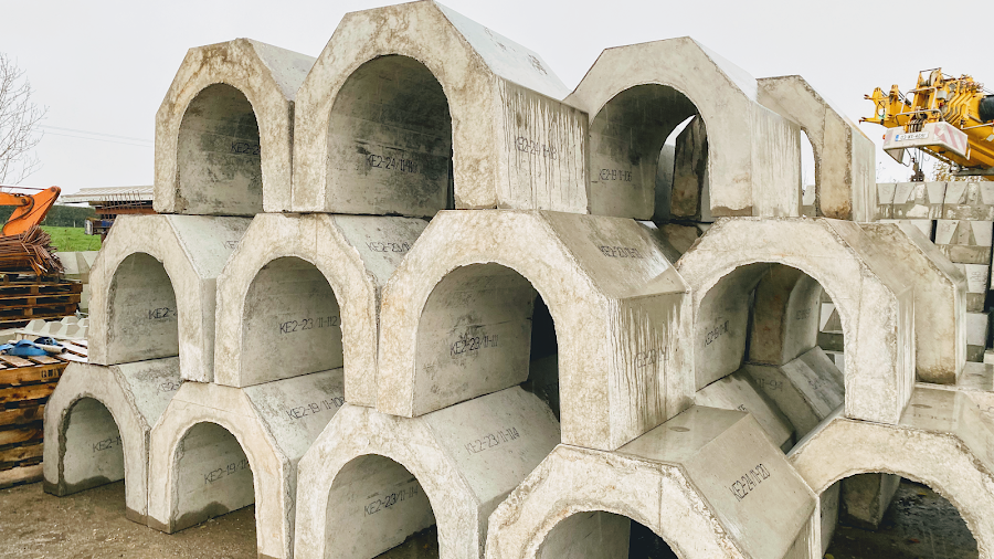 Ardmore Precast Concrete