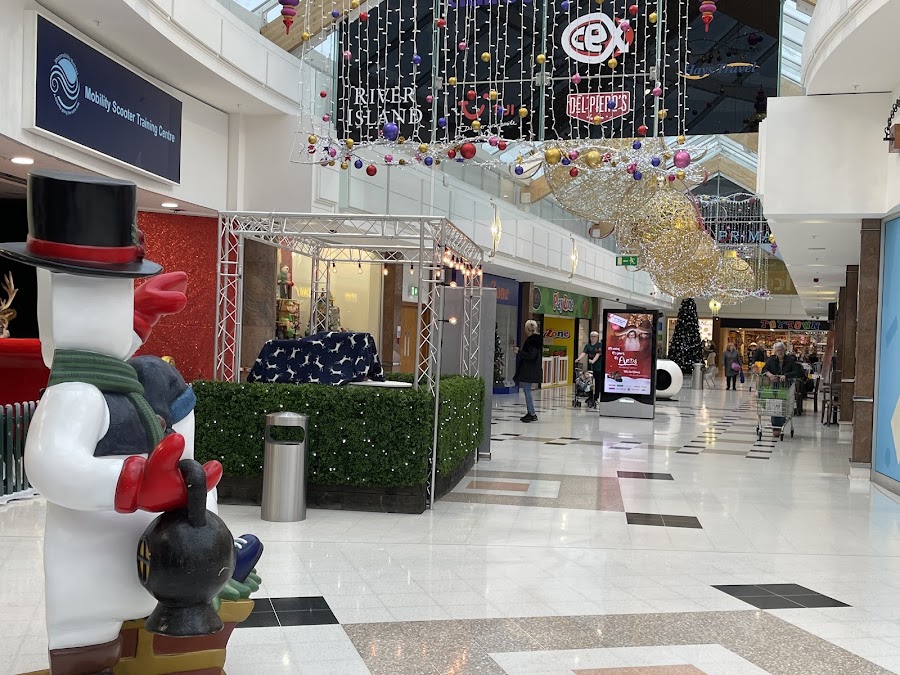 Ards Shopping Centre