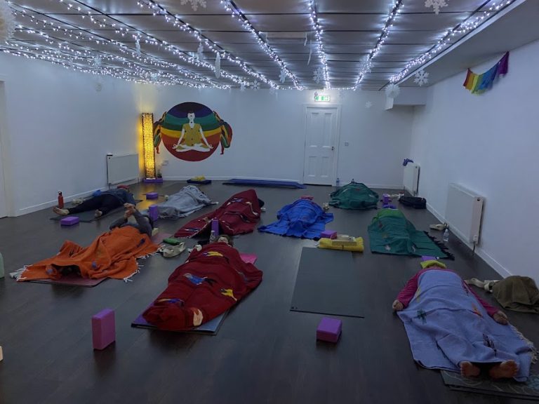 Ards Yoga & Wellness Rooms