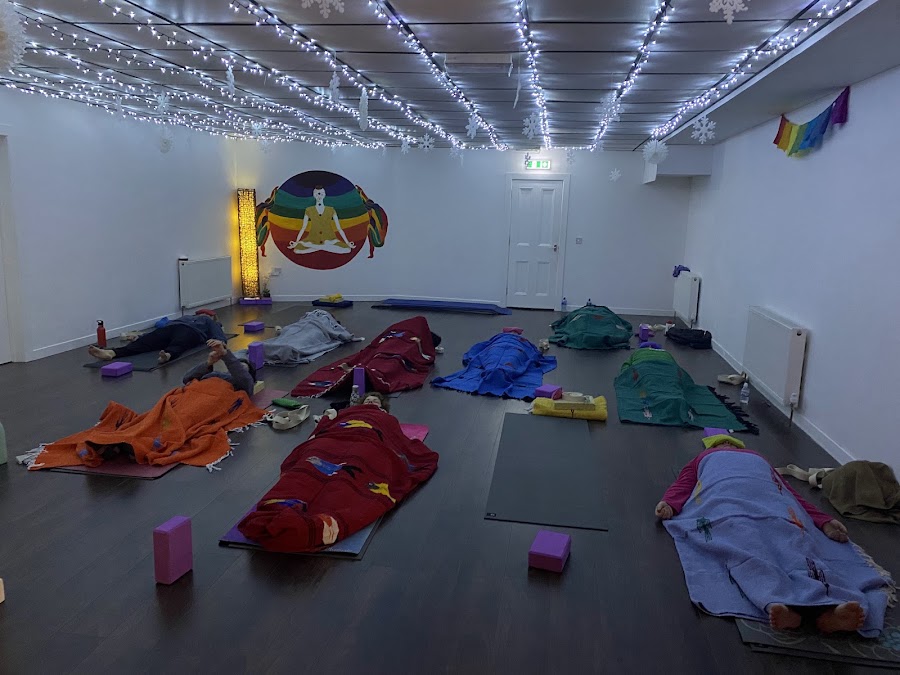 Ards Yoga & Wellness Rooms