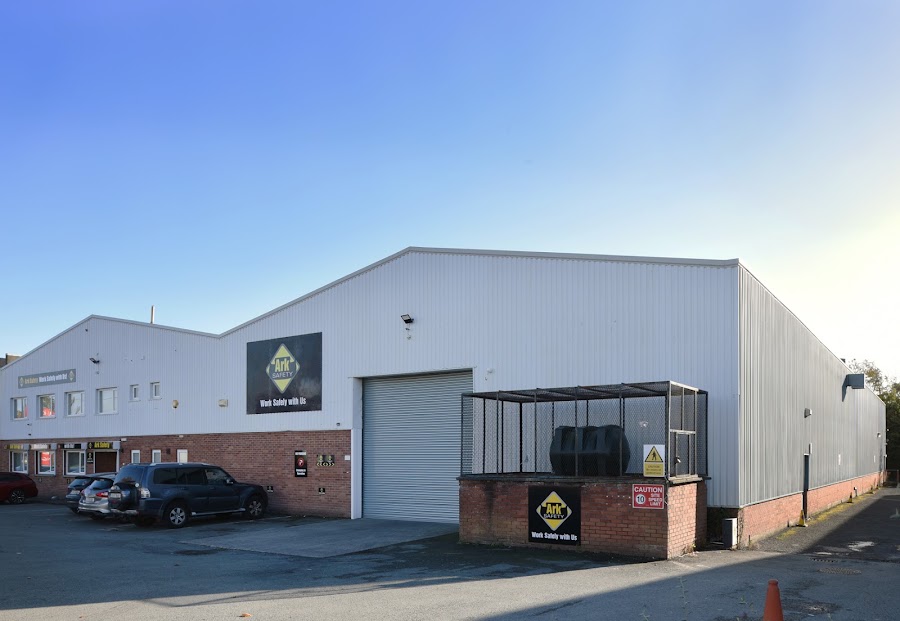Ark Safety Equipment Limited