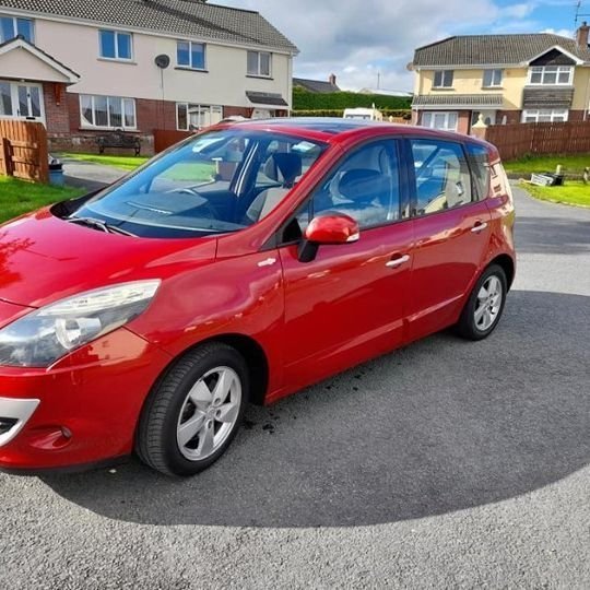 Armagh Car Hire NI
