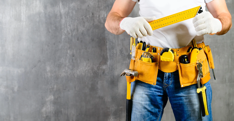 Armagh Handyman Services Co