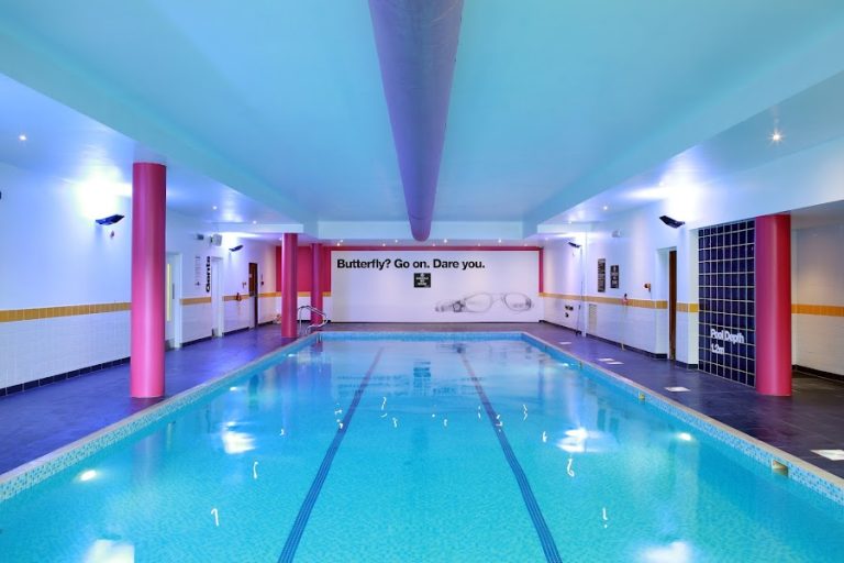 Armagh Health & Fitness Club