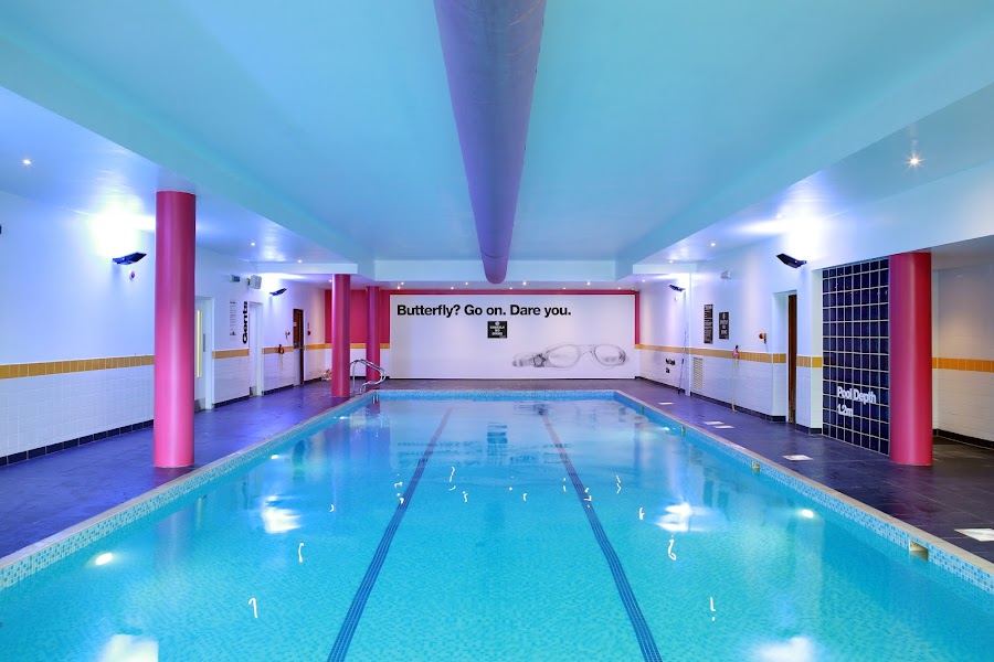 Armagh Health & Fitness Club