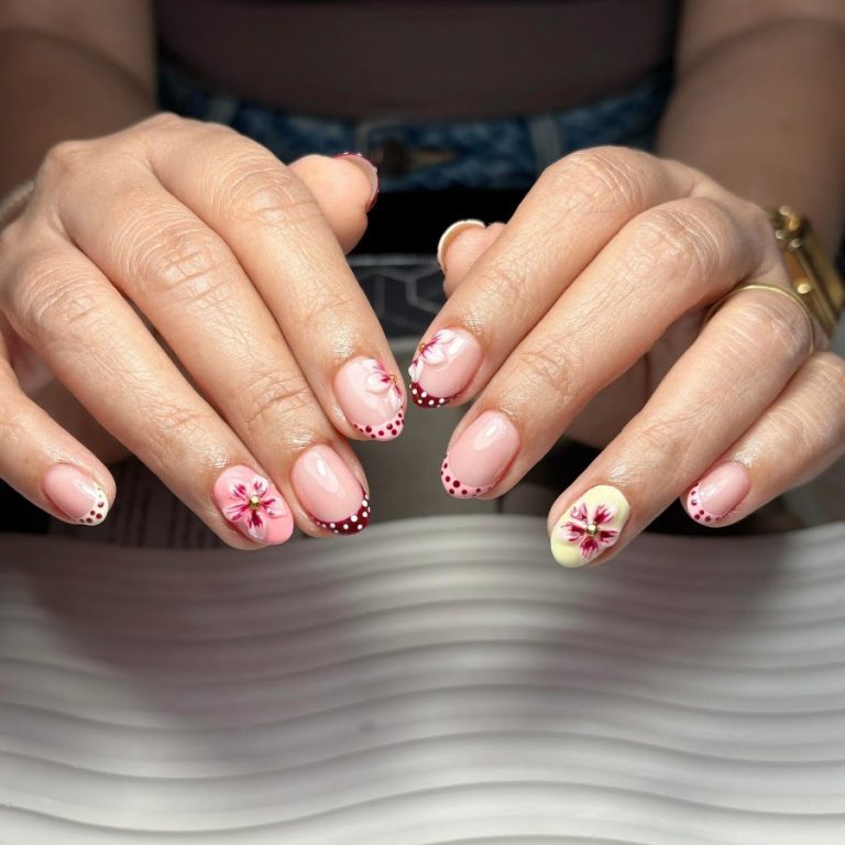 Armagh Nails & Spa