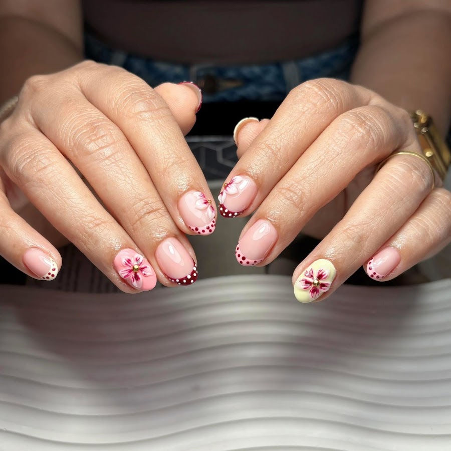 Armagh Nails & Spa