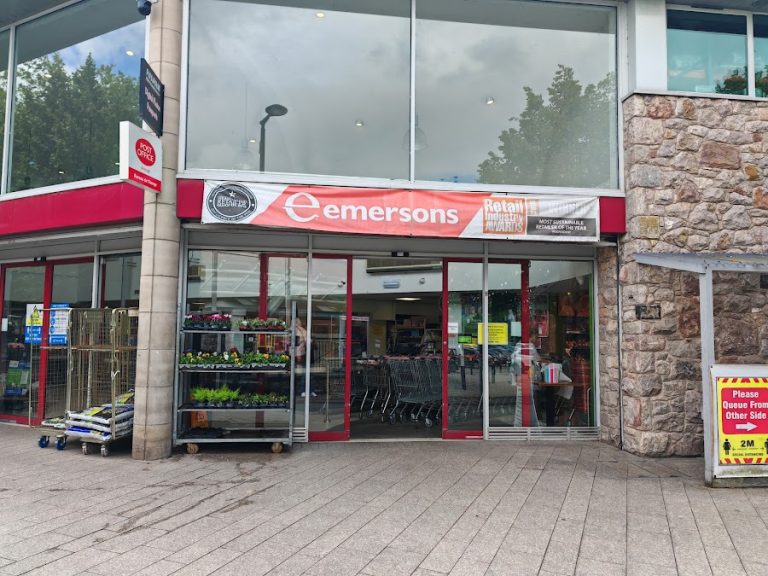 Armagh Post Office