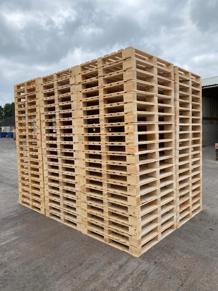 Armagh Timber Products
