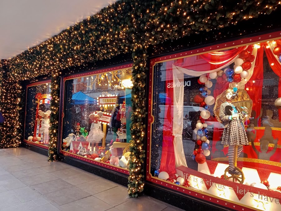 Arnotts